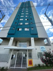Cobertura com 2 Quartos à venda, 55m² no Jardim Gibertoni, São Carlos