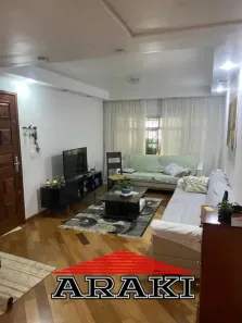 Sobrado com 3 Quartos à venda, 180m² no Vila Santo Estéfano, São Paulo