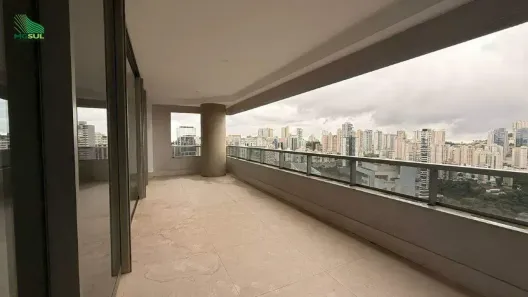 Apartamento com 4 Quartos à venda, 208m² no Vale do Sereno, Nova Lima
