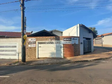 Casa com 5 Quartos à venda, 266m² no CECAP, Piracicaba