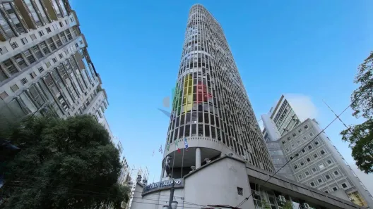 Sala Comercial à venda, 364m² no República, São Paulo