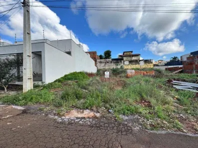 Lote/Terreno à venda, 360m² no Portal de Versalhes 1, Londrina