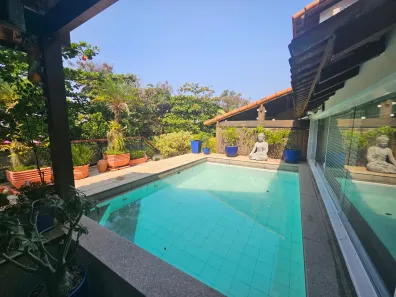 Cobertura com 4 Quartos à venda, 500m² no Barra da Tijuca, Rio de Janeiro