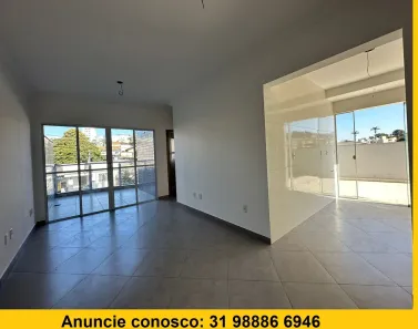 Apartamento com 2 Quartos à venda, 86m² no Santa Mônica, Belo Horizonte