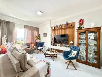 Apartamento com 3 Quartos à venda, 75m² no Petrópolis, Natal