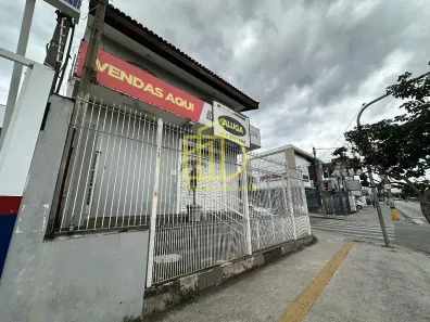 Prédio Comercial para alugar, 206m² no Vila Olímpia, Sorocaba