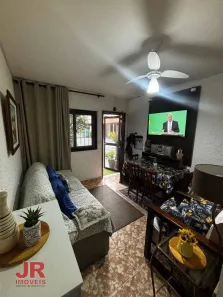 Casa de Condomínio com 1 Quarto à venda, 42m² no Vila Nova, Cabo Frio