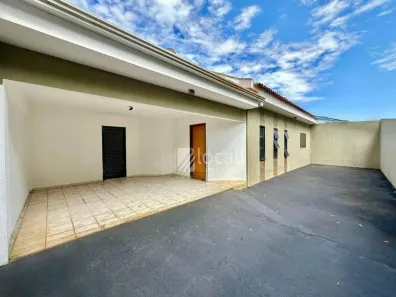 Casa com 3 Quartos à venda, 160m² no Jardim Alto Alegre, São José do Rio Preto