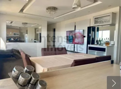 Apartamento com 3 Quartos à venda, 93m² no Barranco, Taubaté
