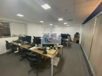 Sala Comercial para venda ou aluguel, 233m² no Pinheiros, São Paulo