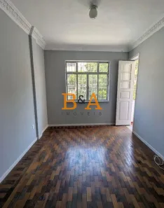 Apartamento com 2 Quartos à venda, 76m² no Tijuca, Rio de Janeiro