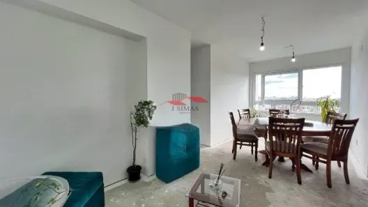 Apartamento com 3 Quartos à venda, 67m² no São Sebastião, Porto Alegre