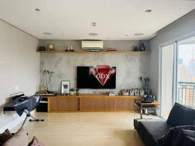 Apartamento com 4 Quartos à venda, 237m² no Brooklin Paulista, São Paulo