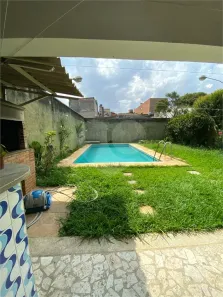 Casa com 3 Quartos à venda, 420m² no Vila Califórnia, São Paulo