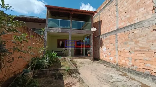 Casa com 3 Quartos à venda, 194m² no Dom Bosco, Betim