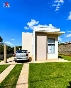Fazenda/Sítio com 3 Quartos à venda, 700m² no Tropicália Park, Boituva