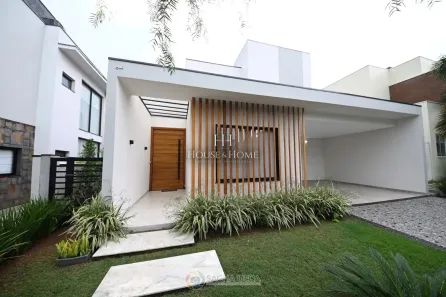 Casa com 4 Quartos à venda, 307m² no Jardim Santa Rita, Indaiatuba