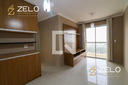 Apartamento com 2 Quartos à venda, 55m² no Bonfim, Campinas