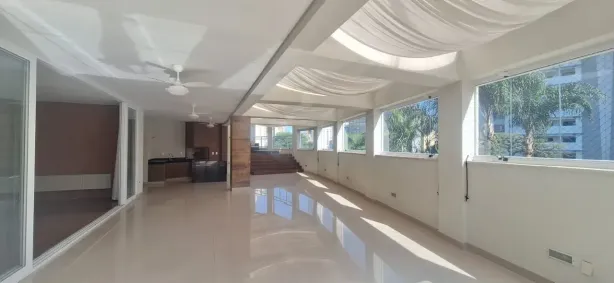 Apartamento com 3 Quartos para venda ou aluguel, 270m² no Paraíso, São Paulo