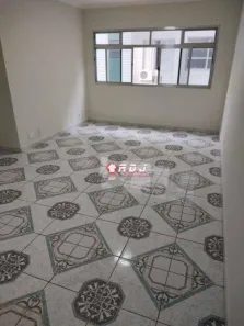 Apartamento com 2 Quartos à venda, 90m² no Aparecida, Santos