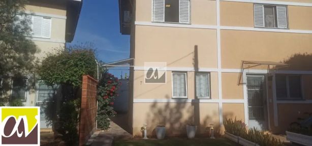 Casa com 2 Quartos à venda, 64m² no Jardim Planalto, Salto