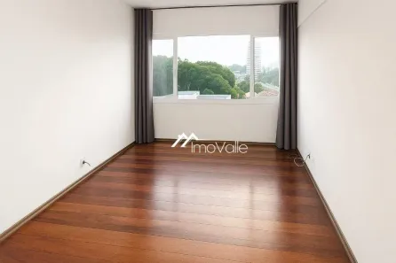 Apartamento com 3 Quartos à venda, 76m² no Vila Ema, São José dos Campos