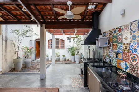 Casa com 2 Quartos à venda, 136m² no Nova Piraju, São Paulo