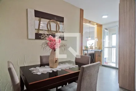 Apartamento com 2 Quartos à venda, 59m² no Limão, São Paulo