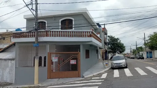 Sobrado com 3 Quartos à venda, 130m² no Jardim Nordeste, São Paulo