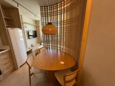 Apartamento com 1 Quarto à venda, 39m² no , Xangri-Lá