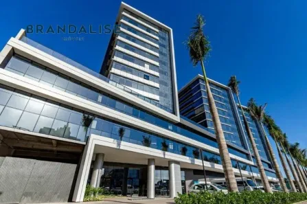 Sala Comercial para alugar, 30m² no Marechal Rondon, Canoas