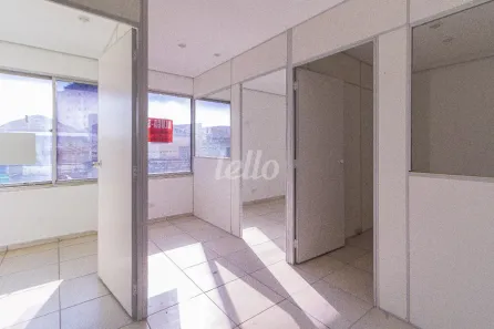 Sala Comercial para alugar, 38m² no Chácara Califórnia, São Paulo