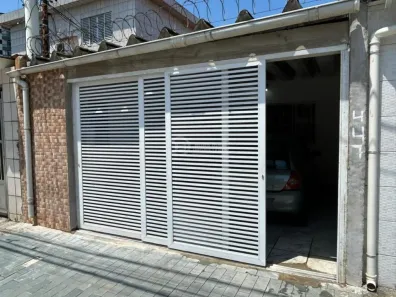 Casa com 3 Quartos à venda, 116m² no Guilhermina, Praia Grande
