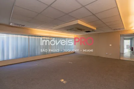 Prédio Comercial à venda, 590m² no Vila Clementino, São Paulo