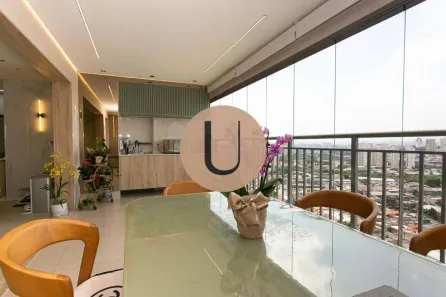 Apartamento com 3 Quartos à venda, 115m² no Chácara Califórnia, São Paulo