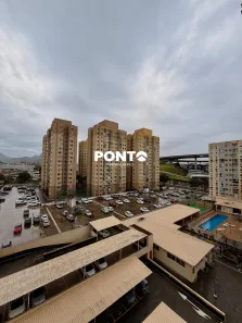 Apartamento com 2 Quartos à venda, 55m² no Rio Branco, Cariacica