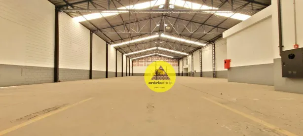 Galpão/Depósito/Armazém para alugar, 3668m² no Vila Anastácio, São Paulo