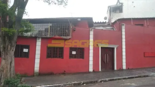 Galpão/Depósito/Armazém para alugar, 380m² no Jardim São Paulo(Zona Norte), São Paulo