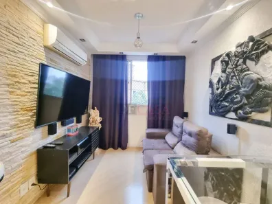 Apartamento com 2 Quartos à venda, 50m² no Penha de França, São Paulo