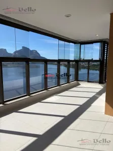 Apartamento com 3 Quartos à venda, 95m² no Barra da Tijuca, Rio de Janeiro