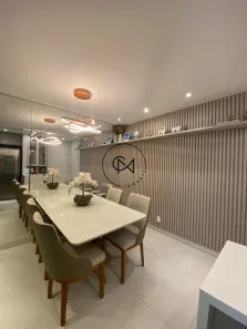 Apartamento com 3 Quartos à venda, 70m² no Continental, Osasco