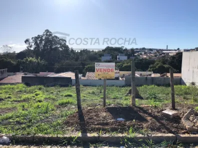 Lote/Terreno à venda, 1463m² no Vila Roma, Salto