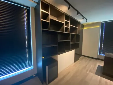 Sala Comercial com 1 Quarto à venda, 42m² no Papicu, Fortaleza