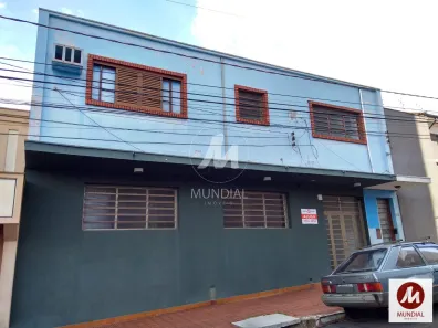 Ponto Comercial à venda, 150m² no Centro, Ribeirão Preto