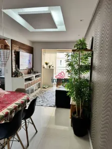 Apartamento com 2 Quartos à venda, 58m² no Vila Rosália, Guarulhos