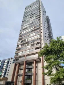 Apartamento com 2 Quartos à venda, 89m² no Guilhermina, Praia Grande