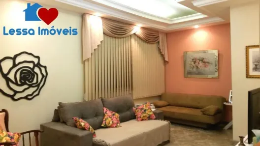 Casa com 3 Quartos à venda, 360m² no São Francisco, Niterói