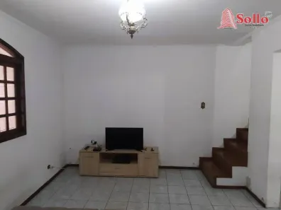 Sobrado com 3 Quartos à venda, 320m² no Vila Sirena, Guarulhos