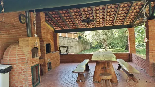 Fazenda/Sítio com 5 Quartos à venda, 10000m² no Recreio Tsuriba, Campinas