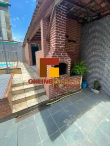 Casa com 6 Quartos à venda, 650m² no Cachambi, Rio de Janeiro